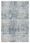 TERRAZZO - TRANSITION OCEAN Outdoor Indoor Modern Large Carpet FREE POST*