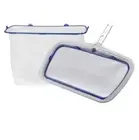 Mainstays Plastic Combo Leaf Skimmer & Leaf Rake for Swimming Pools Sale Price!