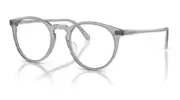Oliver Peoples 0OV5183 O'malley 1132 Workman Grey Men's Eyeglasses