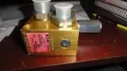Eaton Vickers MCD-7531 Hydraulic Manifold Cartridge Block FREE PRIORITY SAME DAY