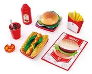 Hape: Fast Food - Roleplay Set