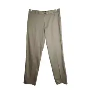 Dockers Straight Fit Khaki Pants NWT Size 34 X 34 Dockers Khaki Chino Pants