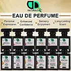 Eau De Perfumes Lush Sensual Floral Men & Women Long Lasting Fragrance 30ml