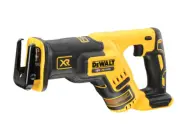 DEWALT DCS367N Brushless XR Compact Reciprocating Saw 18V Bare Unit DEW{DCS367N}