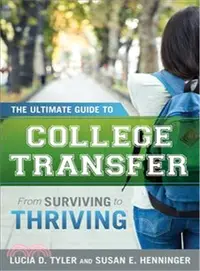 在飛比找三民網路書店優惠-The Ultimate Guide to College 