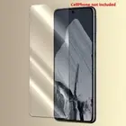 Bubble-Free 9H Hardness Tempered Glass Screen Protector f Google Pixel 8 Pro