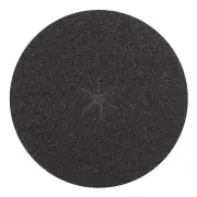 3M Regalite Floor Surfacing Discs 09307, 7 in x 5/16 in, 752I, P120Grit