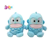 Sanrio Character Hangyodon Stuffed Toy