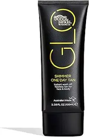 Bondi Sands Glo Shimmer One Day Tan Lotion 100 ml