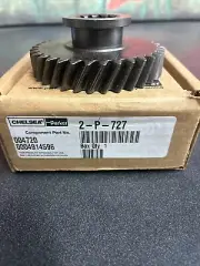 Chelsea Parker 2-P-727 Power Take-Off Output Gear ~
