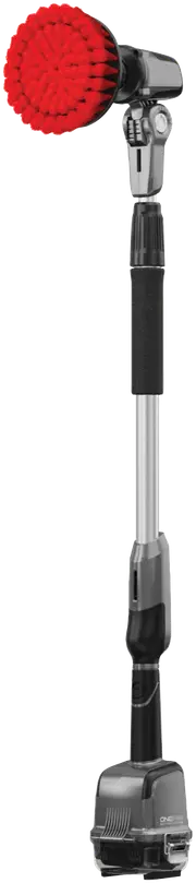 Hoover 18V ONEPWR Telescopic Scrubber Kit