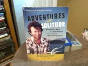 Adventures in Solitude : What Not to Wear to a Nude Potluck Grant Lawrence CD