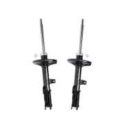 2x Rear Roadsafe STR Sealed Strut Shocks for Toyota Camry ACV36R MCV36R 02-06