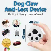 PK2 GPS Anti-Lost key Cat Dog Bluetooth Locator Mini Waterproof Pet Tracker