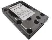 WL 2TB (2000GB) 64MB Cache 7200RPM SATA2 3.5" Desktop Hard Drive - PC & Mac