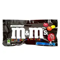 在飛比找樂天市場購物網優惠-M&Ms 牛奶巧克力 37g/包【康鄰超市】