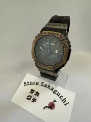CASiO G-SHOCK GM-B2100LL-1AJR LEAGUE OF LEGENDS Solar Men Watch