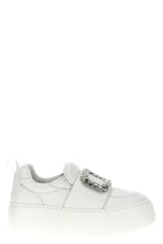 ROGER VIVIER 'Viv' Up' Sneakers