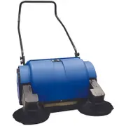 Suresweep 90cm Blue SM900 Floor Sweeper