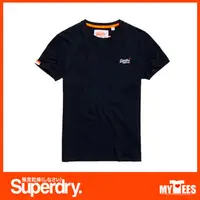 在飛比找PChome商店街優惠-【SuperDry】ORANGE LABEL VINTAGE