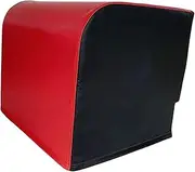 KiBcsLic Thrust Machine Training Box for Home and Gym Resistance