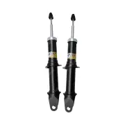 2 Front Gas Strut Webco Pro Shock Absorbers for FORD FALCON FAIRMONT BA XT SEDAN