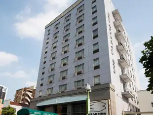 名古屋Cent Main飯店 Hotel Cent Main Nagoya