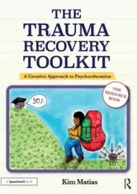 在飛比找博客來優惠-The Trauma Recovery Toolkit: T