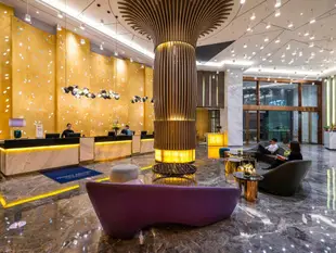 長沙慕弈H酒店Changsha Muyi H Hotel