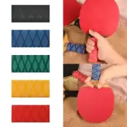 1pcs Nonslip Handle Grip Sweatband Ping Pong Paddle Grip Ping Pong Paddle