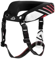 Acerbis Neck Collar Stabilising 2.0 Junior, black-red One Size Black Red