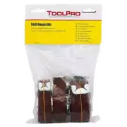 Straps Kit for Adjustable Drywall Stilts