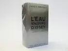 Issey Miyake L'Eau MAJEURE D'Issey Homme EDT Nat Spray 50ml -1.6 Oz BNIB Sealed