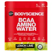 [Bsc Body Science] BSc Essential Amino BCAA Fuel Lemon Lime 270g