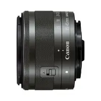 在飛比找Yahoo!奇摩拍賣優惠-Canon EF-M 15-45mm f3.5-6.3 IS