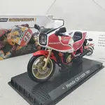 1/24 本田 CB1100R 合金機車模型