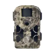 2022 G42NG 32MP No-Glow Trail Camera, Kryptek Camouflage. 100-Ft. IR Range