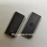 10pieces PIC16F873A-I/SO Genuine New Microchip SOP-28