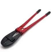 31.6" Swaging Tool, 5/32" 1/4" 5/16" Hand Swager Crimper for Wire Rope and Cable