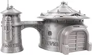 Tabletop Terrain Workshop - Massa'Dun by War Scenery for Star Wars Legion and Sci-Fi Wargames and RPGs 28mm 35mm 1:47