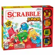 HSBB0325 Hasbro Scrabble Junior