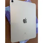 二手 APPLE IPAD AIR 4 10.9吋 蘋果綠 64G 己過保固