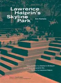 在飛比找三民網路書店優惠-Lawrence Halprin's Skyline Par