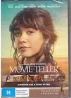 The Movie Teller DVD NEW Region 4
