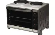 Brand New Unopened Russell Hobbs Compact Kitchen Toaster Oven