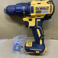 在飛比找蝦皮購物優惠-全新❄️得偉❄️DeWALT 原廠水貨DCD777 18V/