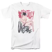 DC Comics - Batman - Unstable - Adult T-Shirt