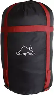 Campteck U6954 - Lightweight Compression Bag Stuff Sack Water Resistant Compr...
