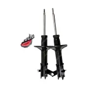2 x Front Gabriel Ultra Strut Shock Absorbers for Mitsubishi Lancer CE Mirage CE