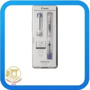 PILOT Fountain Pen PRERA Color Encounter CM Calligraphy Transparent Blue